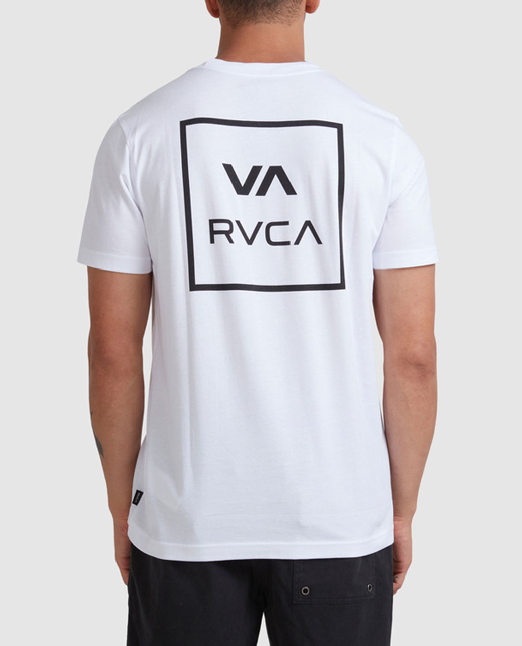 VA All The Ways Short Sleeve Tee