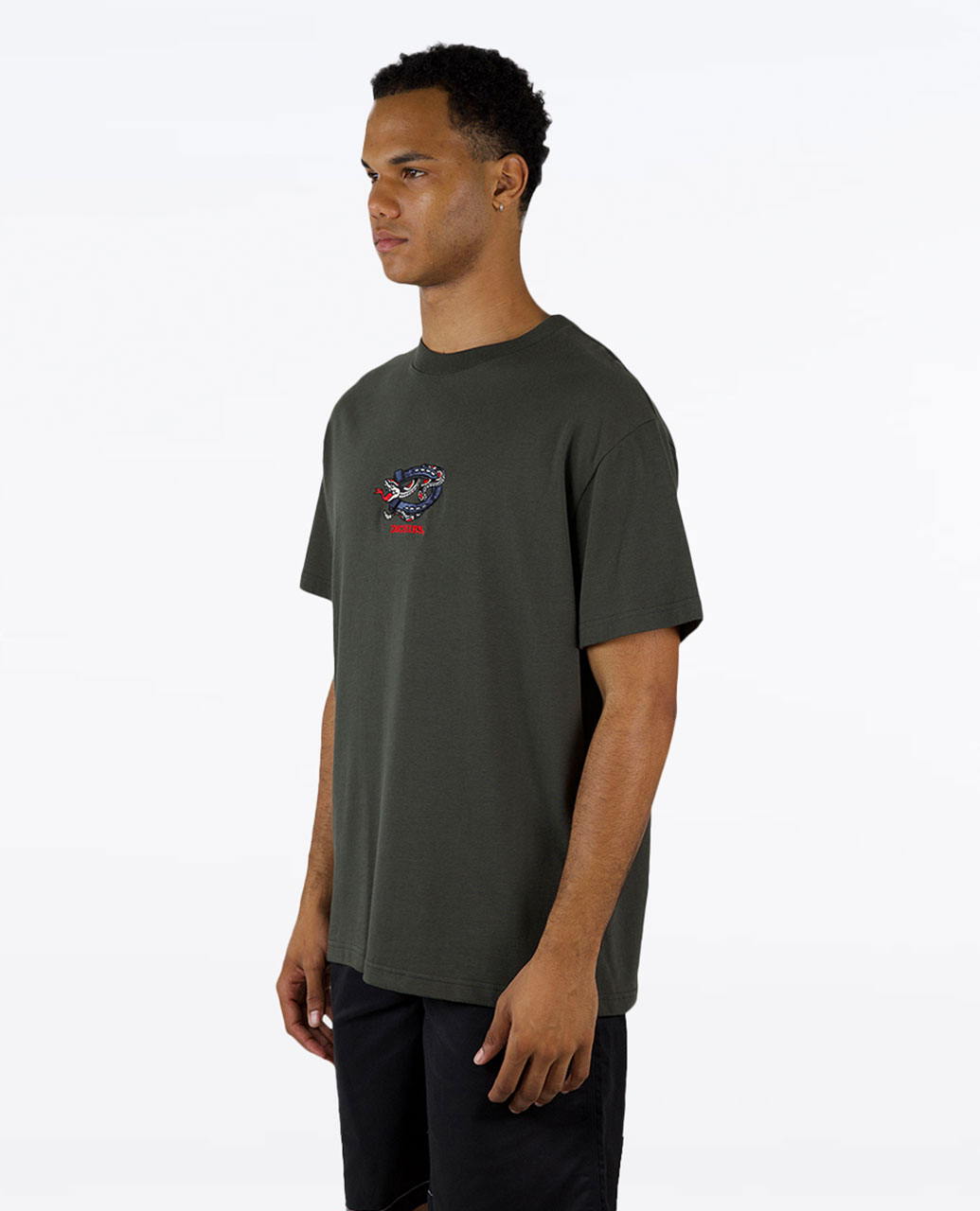 Rattler 450 Tee