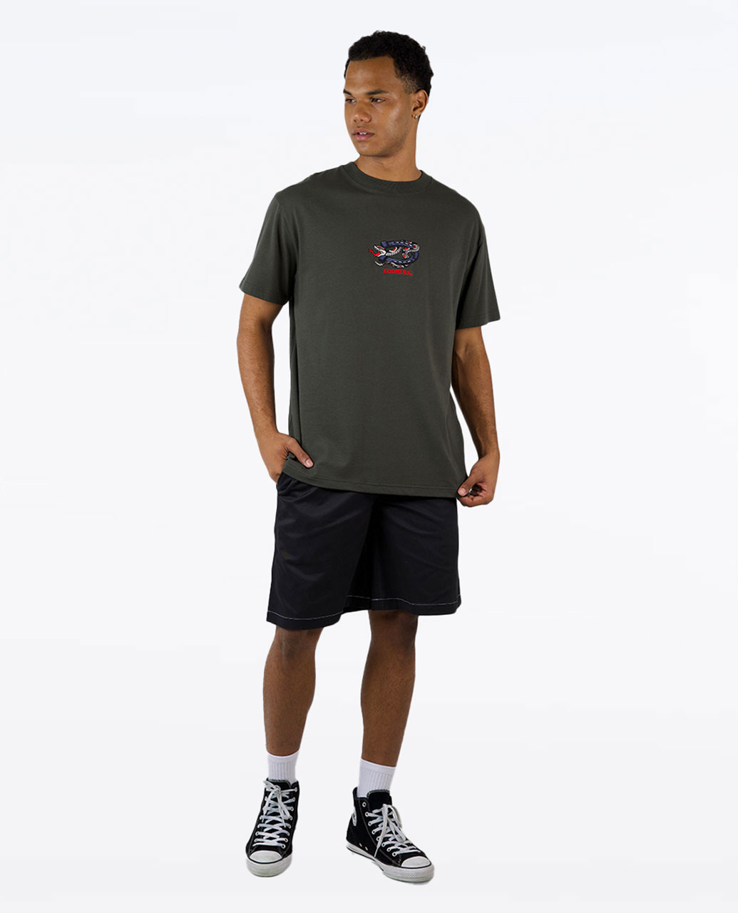 Rattler 450 Tee