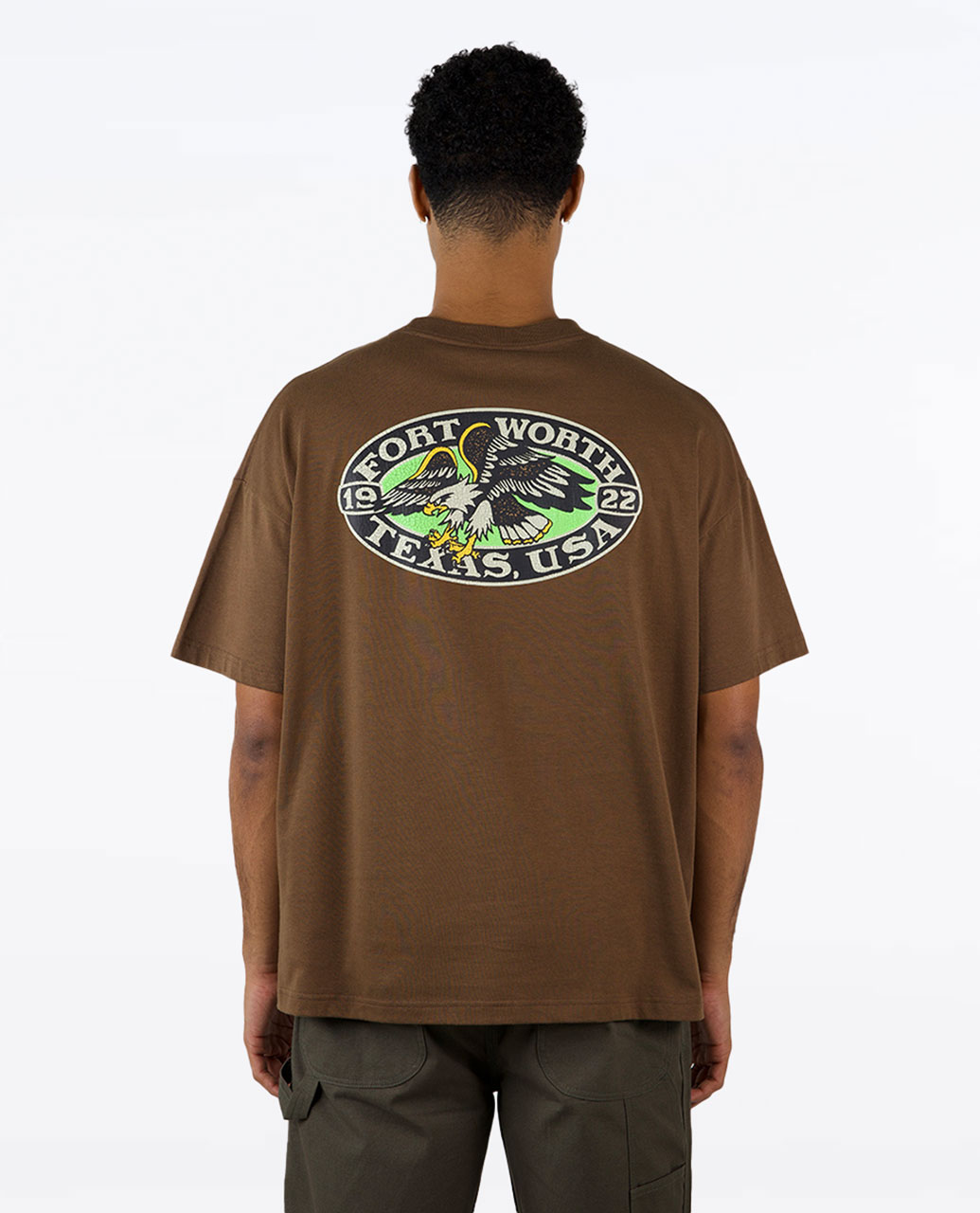 Eagle 330 Tee