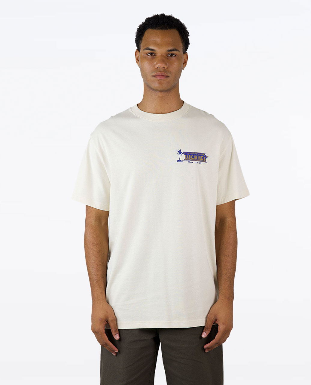 Roadhouse 450 Tee-Bone