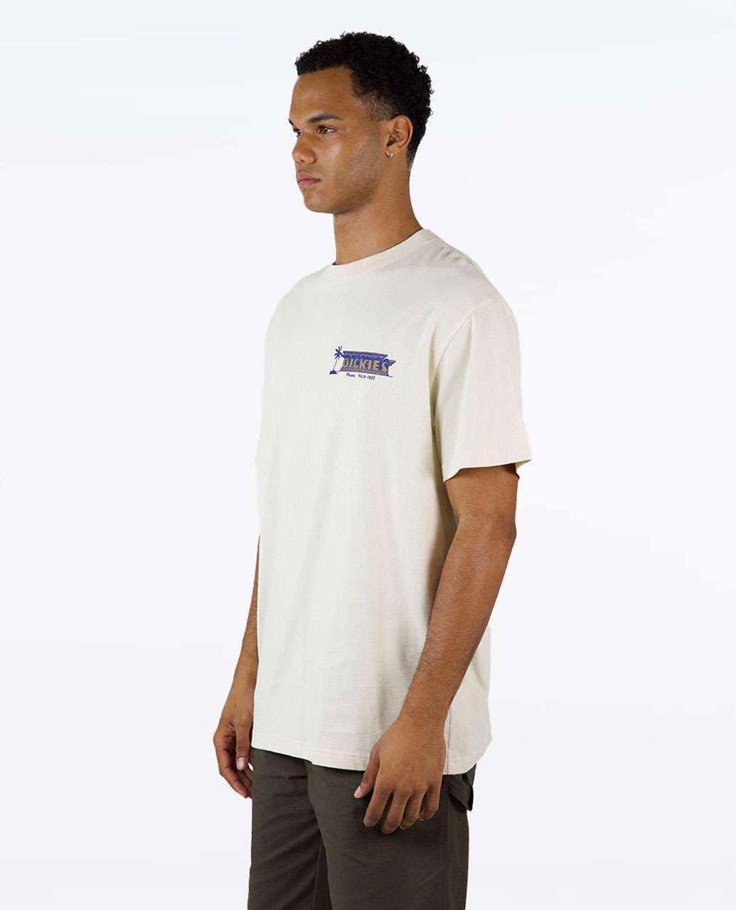 Roadhouse 450 Tee