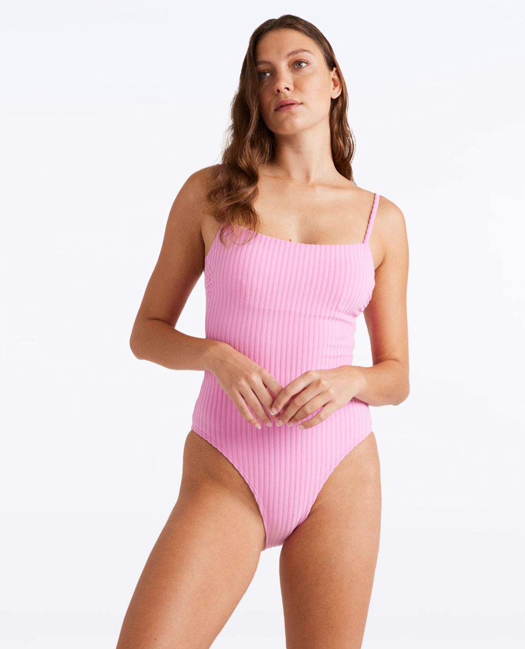 Terry Rib Bella 1Pc