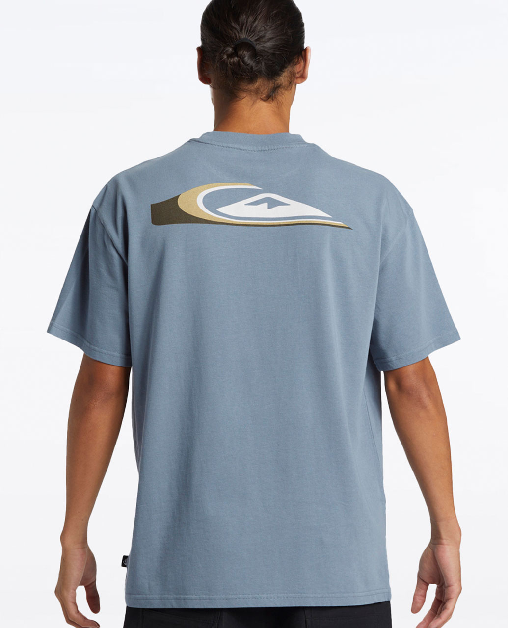 Warp Drive Short Sleeve