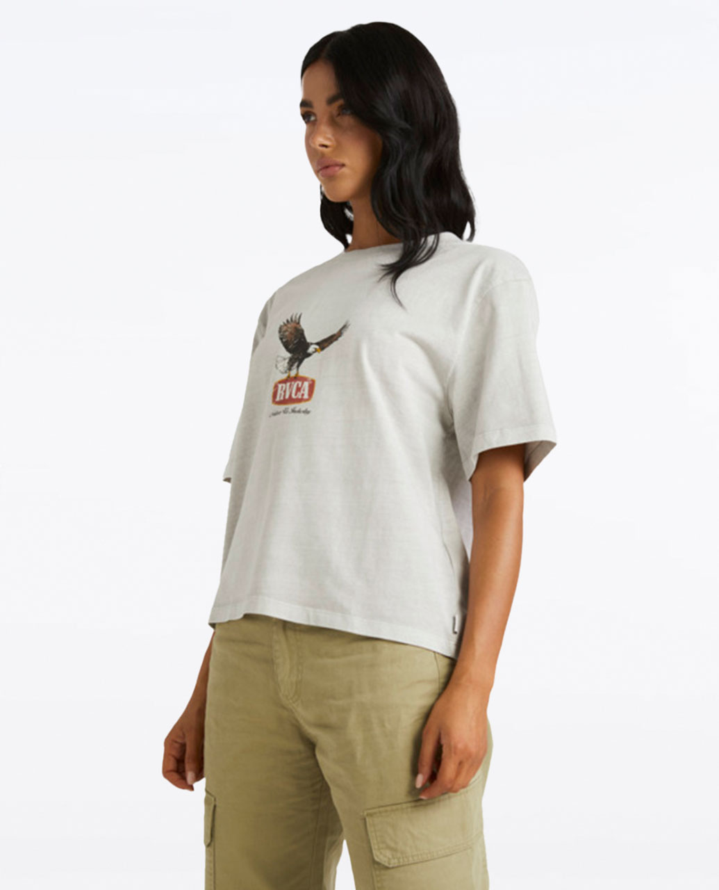 Hawk Eye Easy Tee