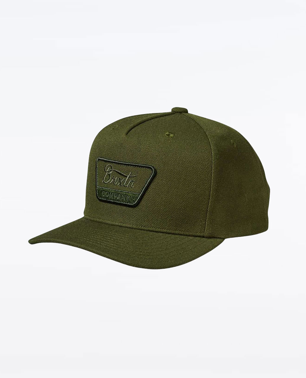 Linwood C Mp Snapback