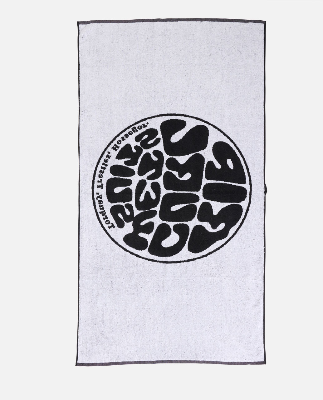 Logos Towel