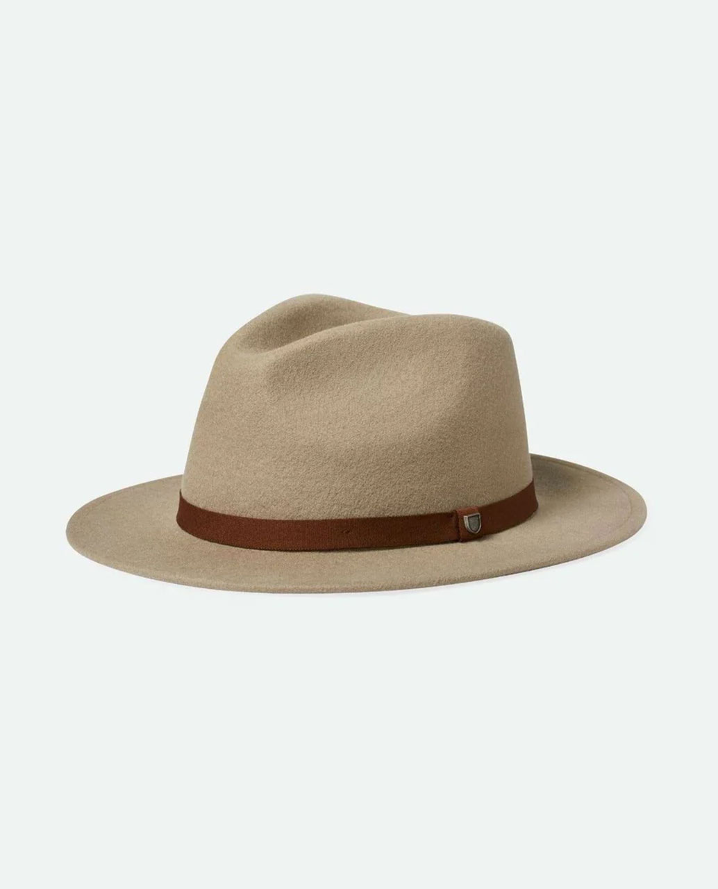 Messer Packable Fedora