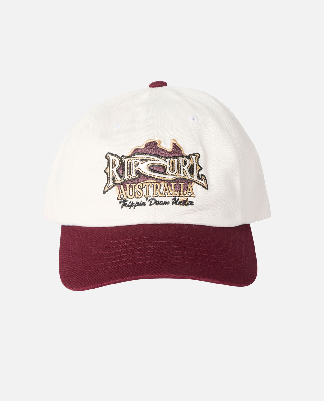 Rip Curl Heritage Desto Adj Cap Bne