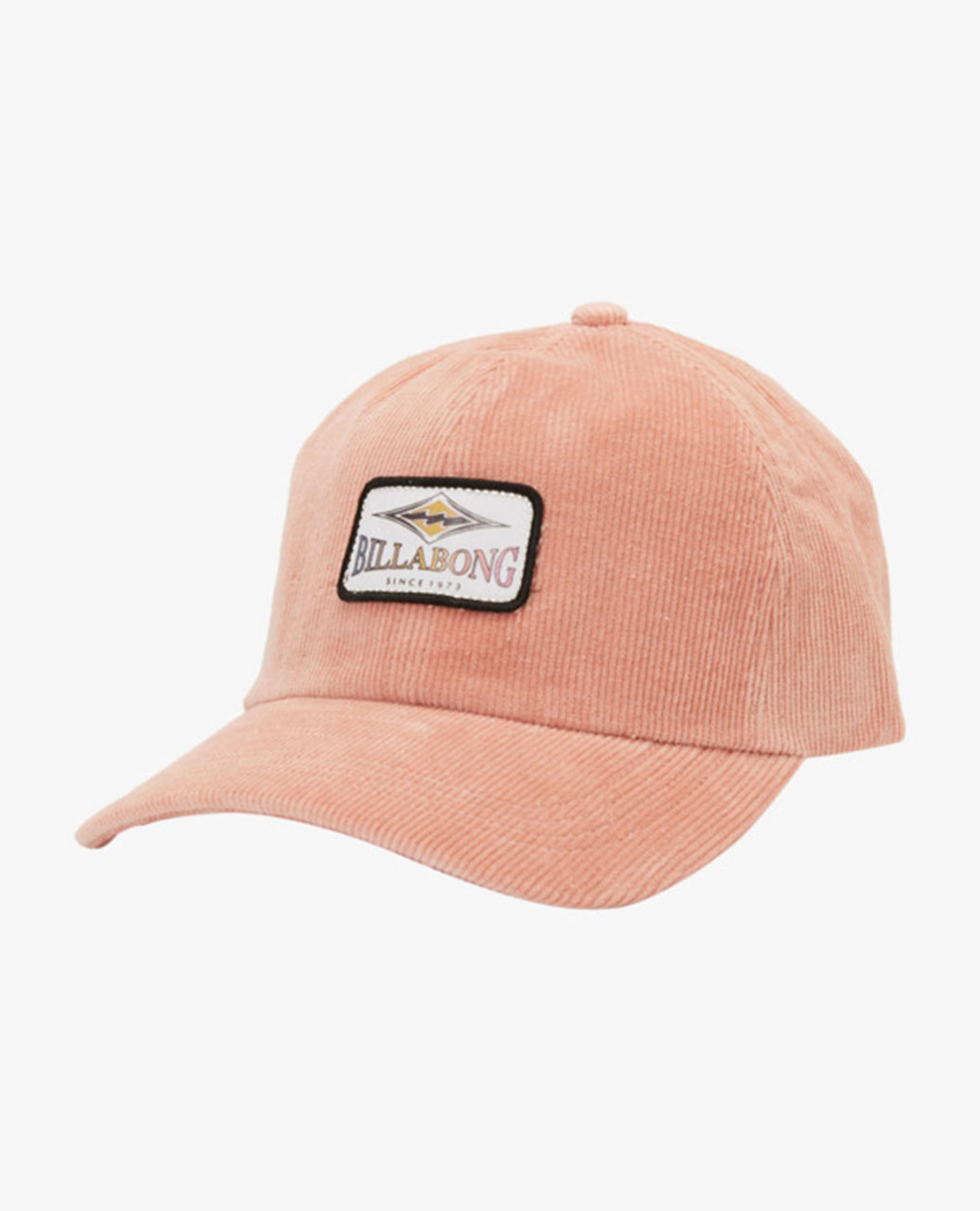 Dad Cord Cap