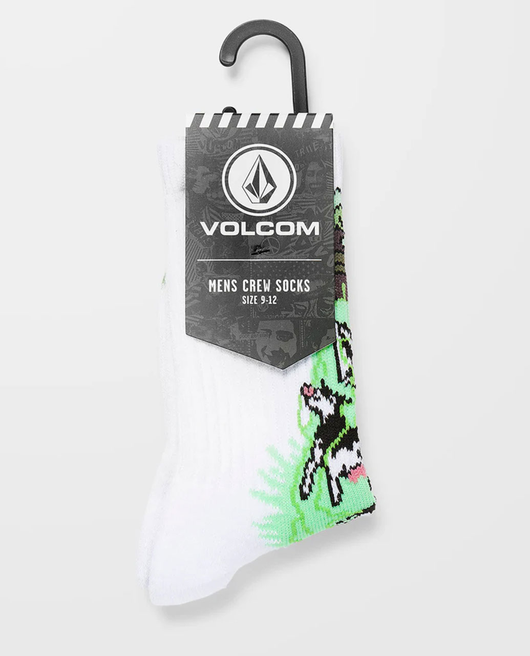 Udder Space Sock