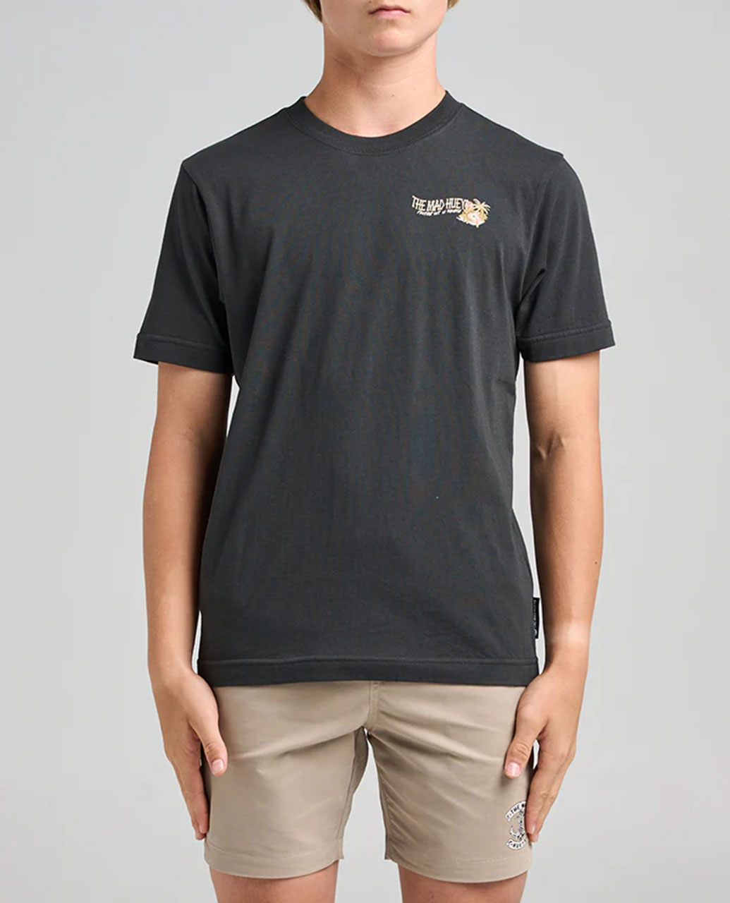 Frothin Out Short Sleeve Tee