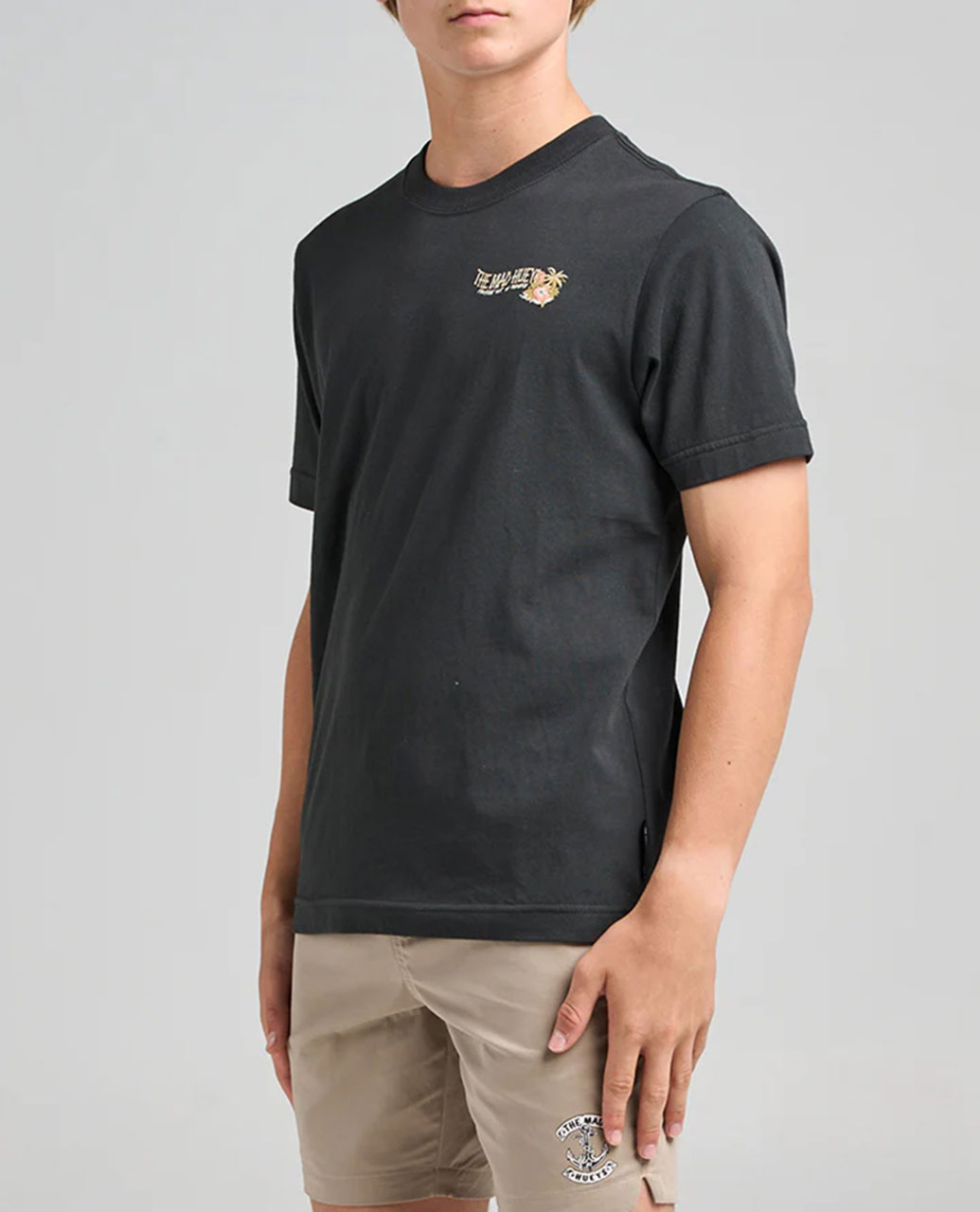 Frothin Out Short Sleeve Tee