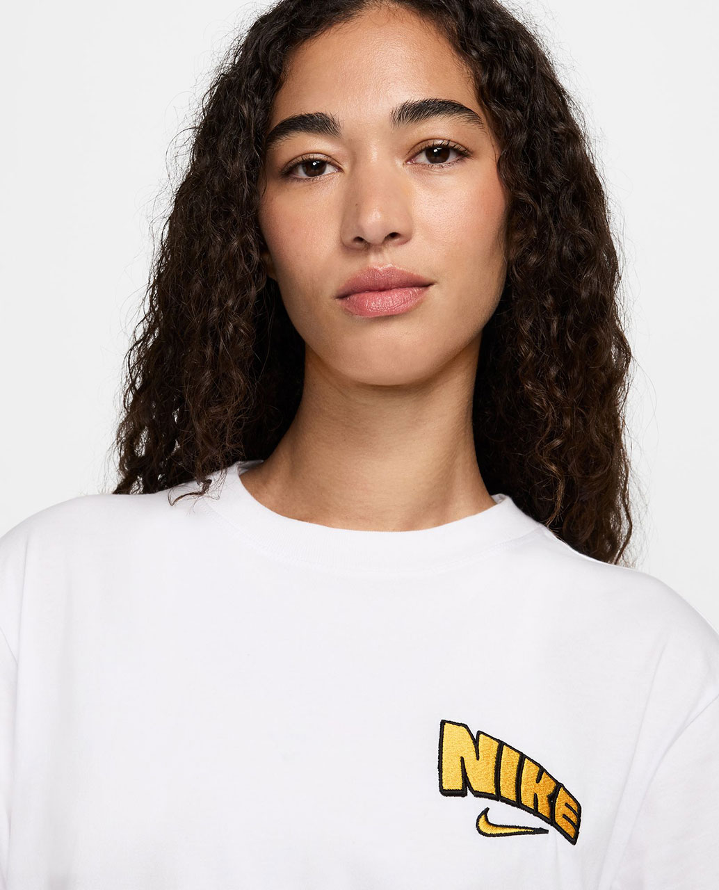 W Nsw SS Tee Vintage Dna