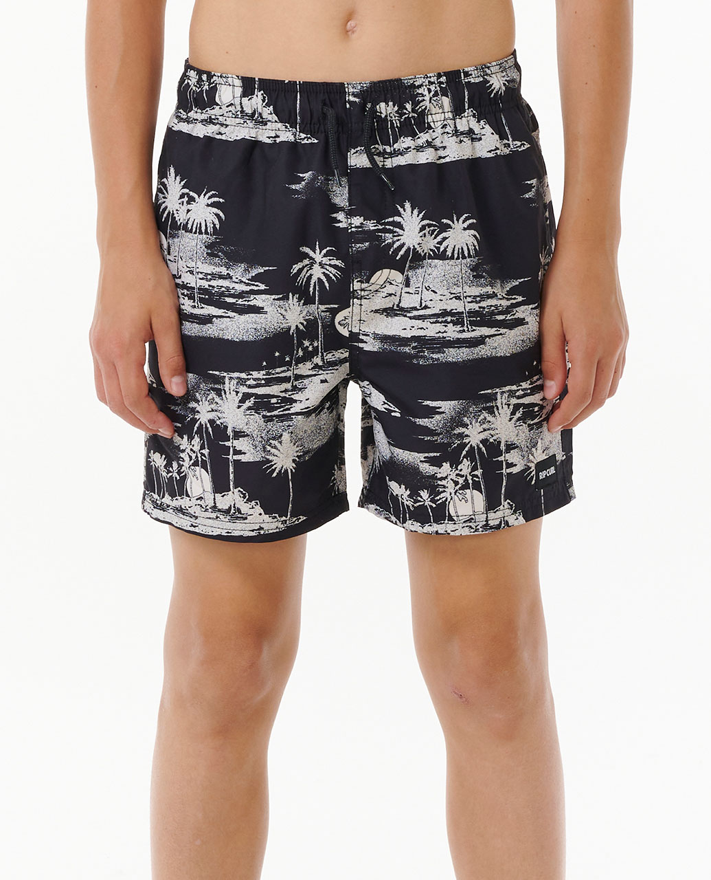 Dreamers Volley Shorts