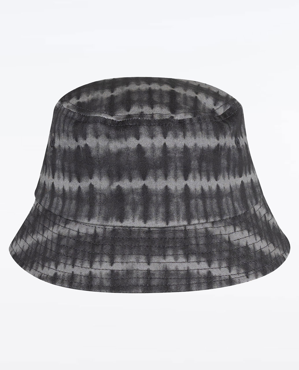 Rad Dot Hollow Bucket Hat