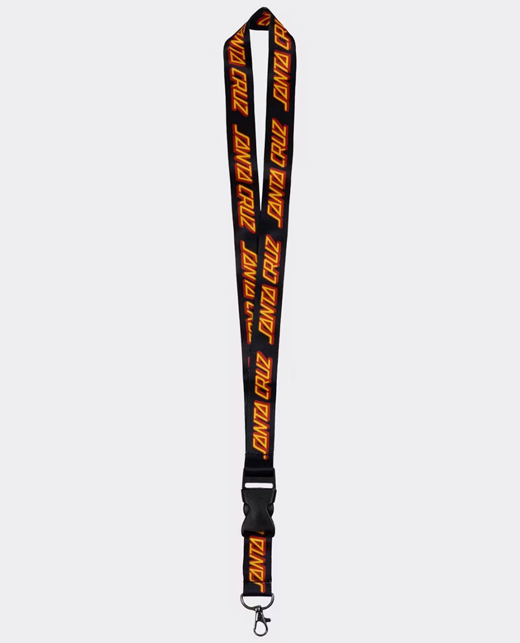 Classic Strip Lanyard