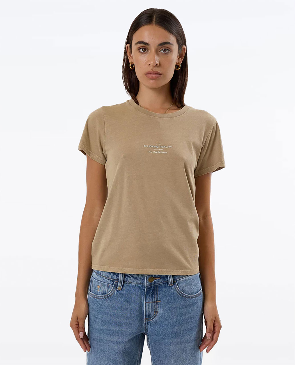 Acclaim Everyday Tee