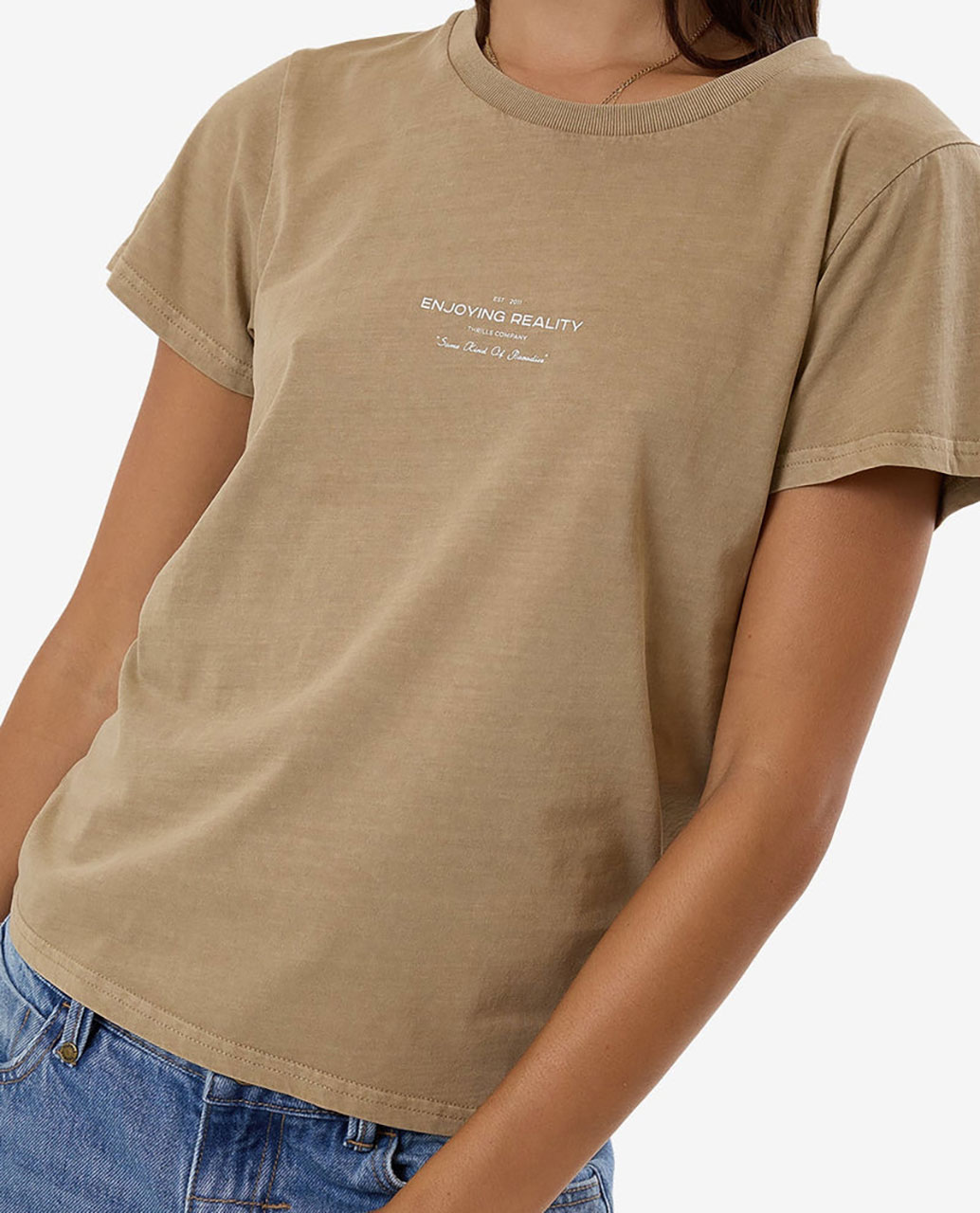 Acclaim Everyday Tee