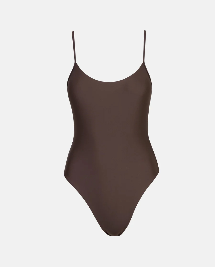 Classic Minimal One Piece