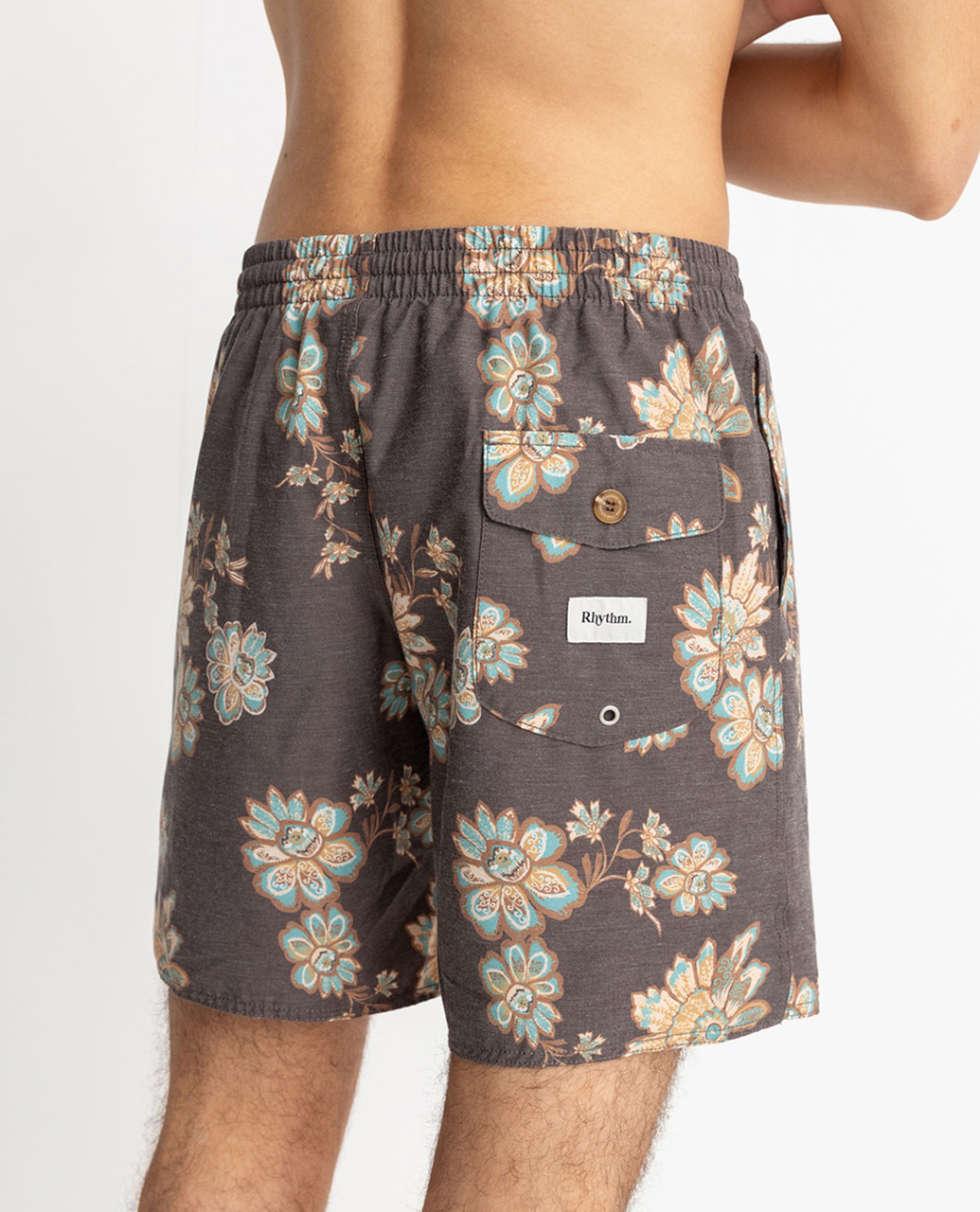 Botanica Becah Short