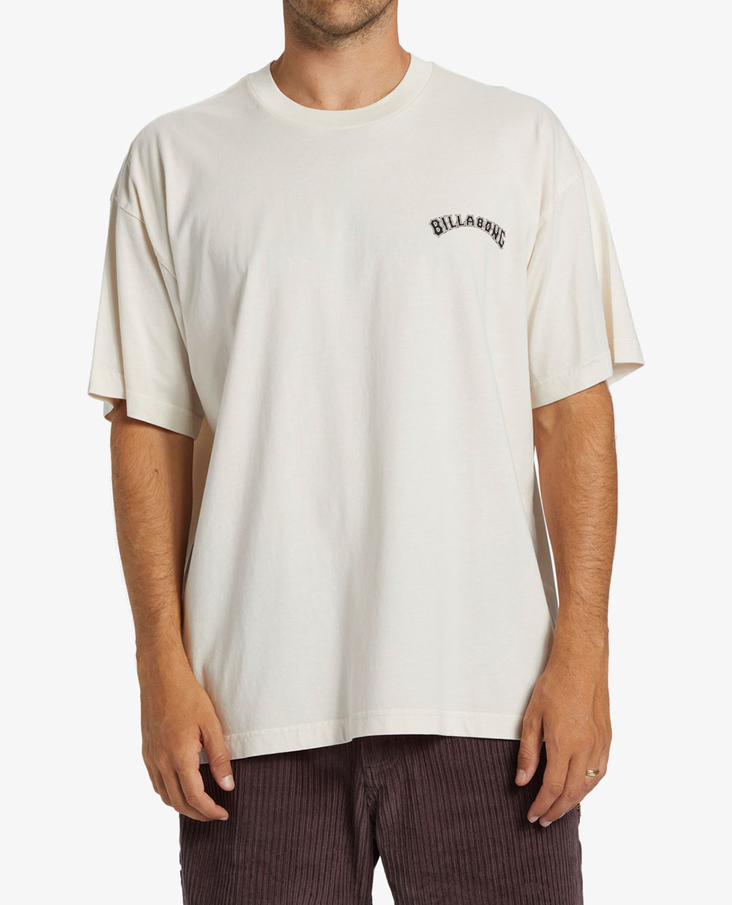 Arch Wave SS Og Tee-Off White