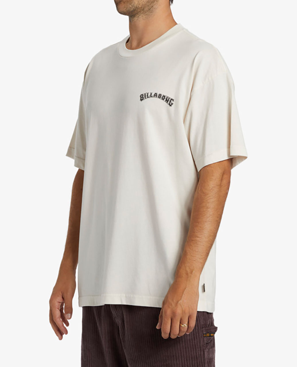 Arch Wave Short Sleeve OG Tee