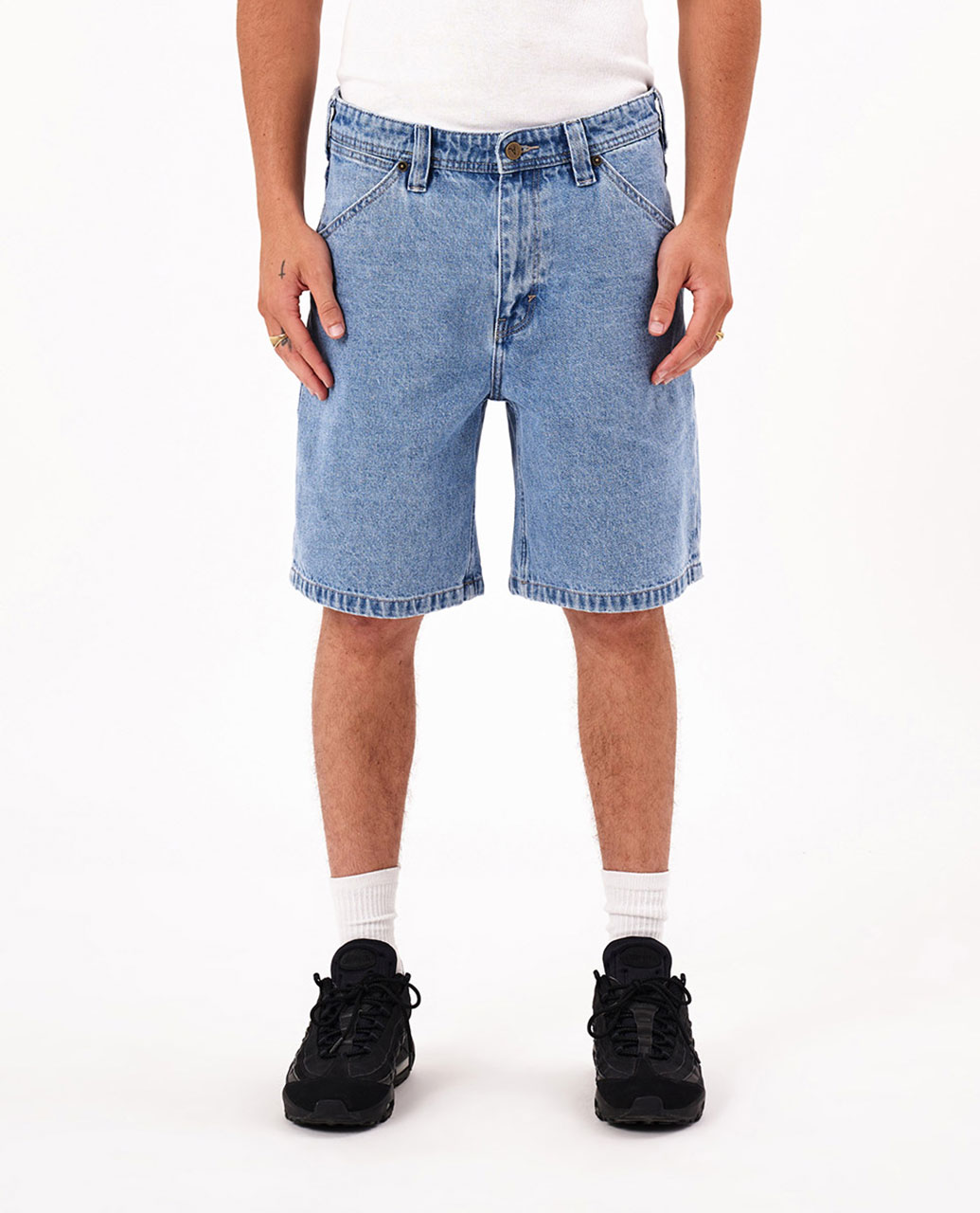 A5 Baggy Short Larry