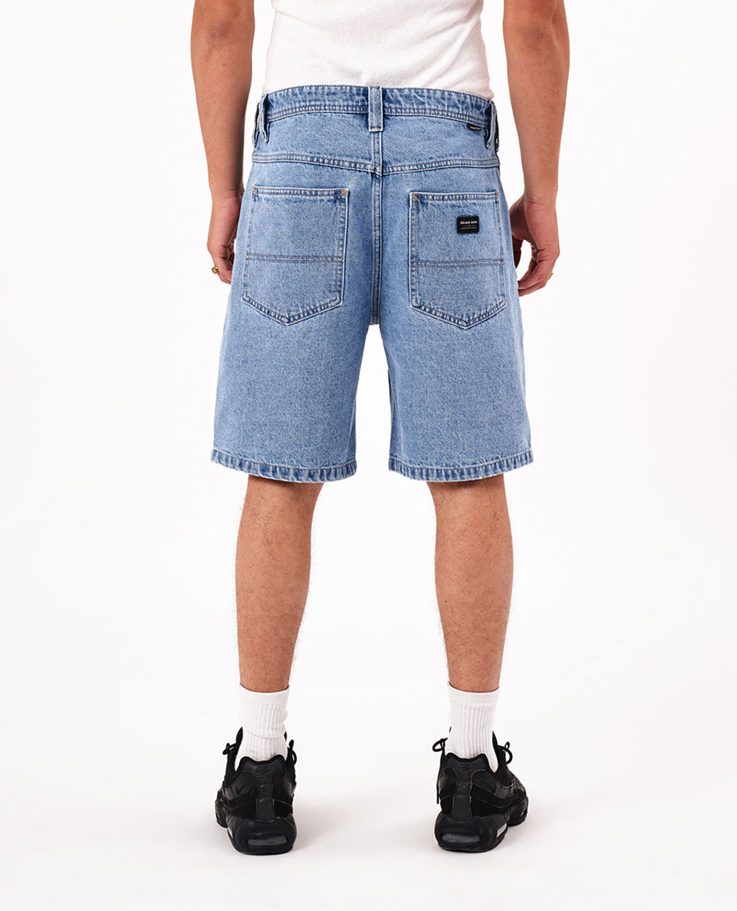 A5 Baggy Short Larry