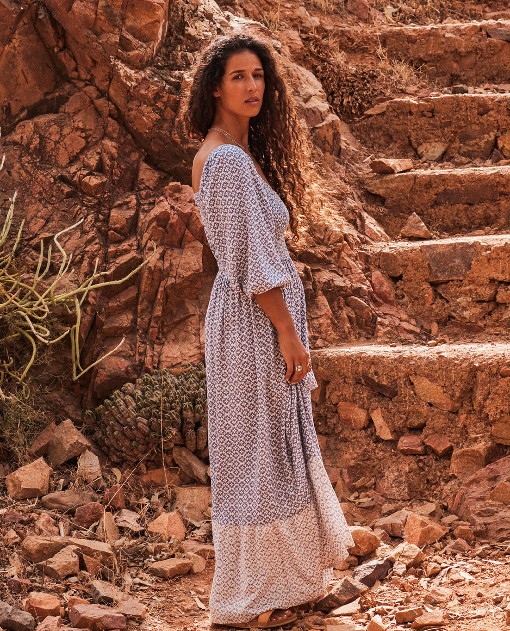 Borderline Maxi