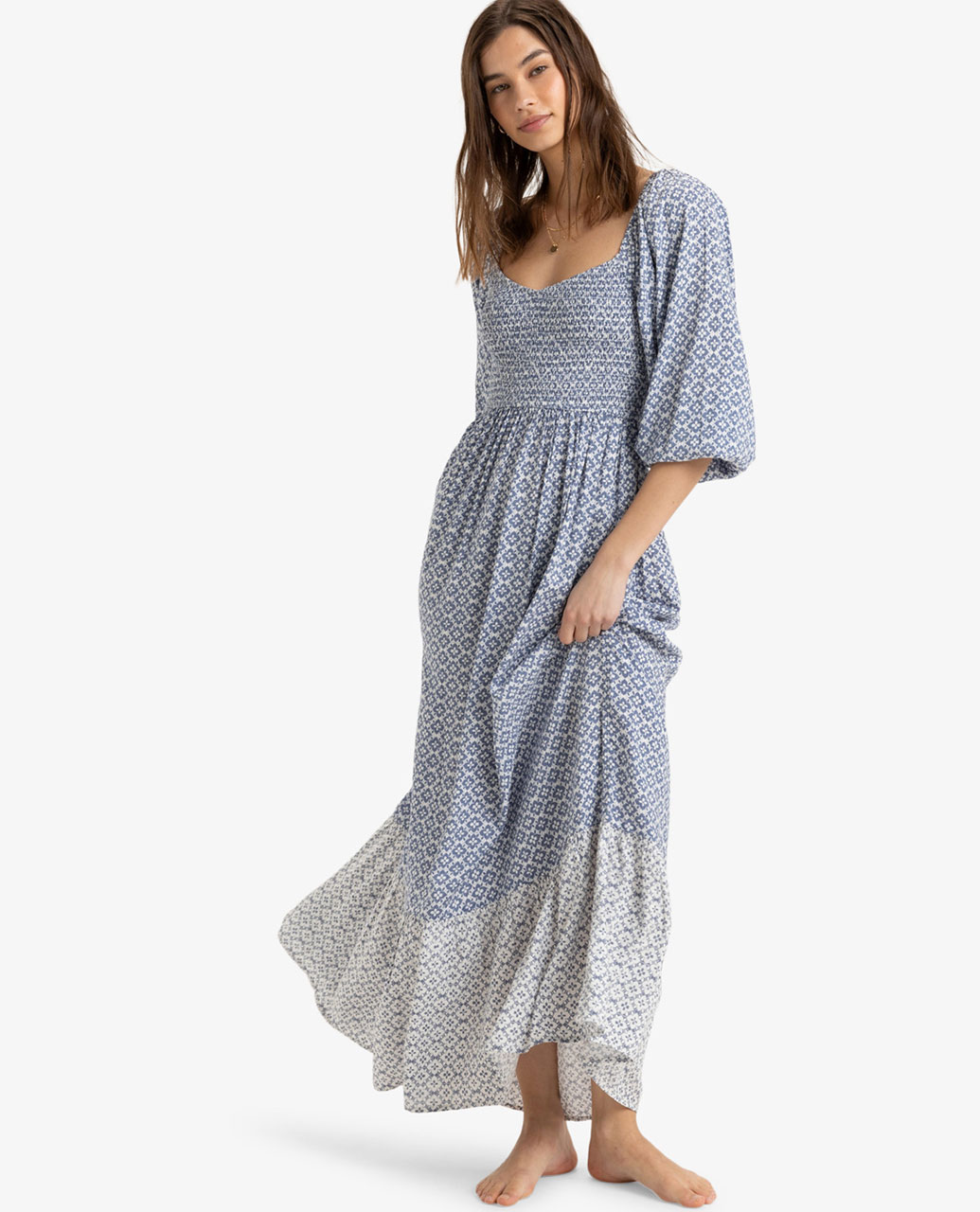 Borderline Maxi