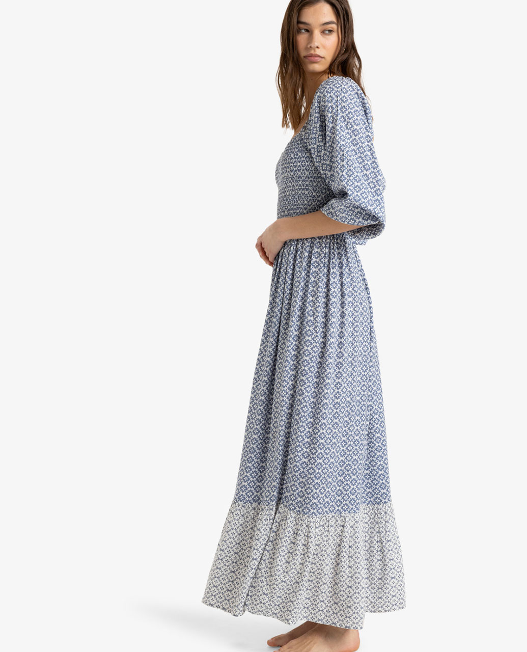 Borderline Maxi