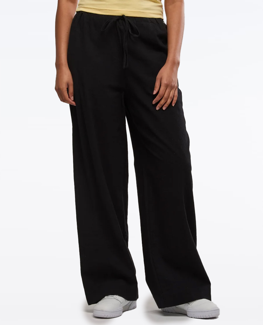 Zanzibar Mid Rise Pant