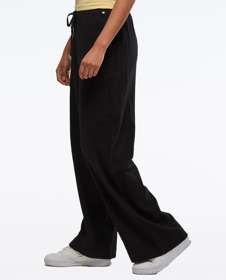 Zanzibar Mid Rise Pant