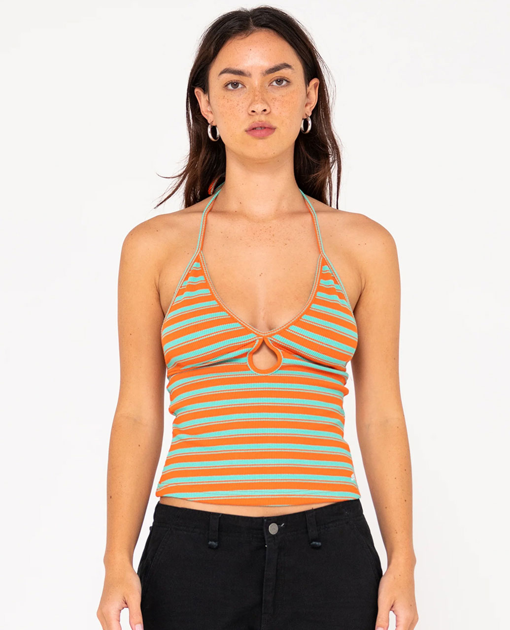 Emma Cut Out Skimmer Tank