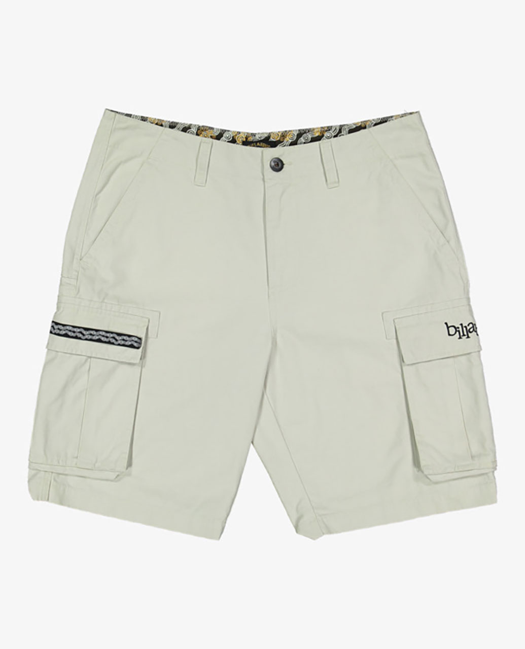 Otis Combat Cargo Short