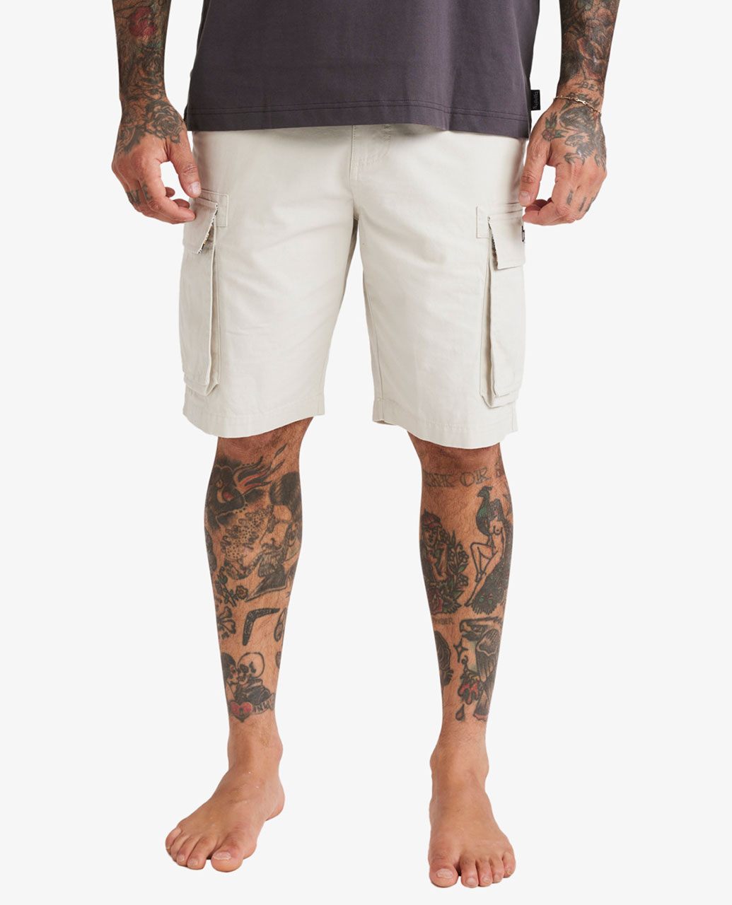 Otis Combat Cargo Short