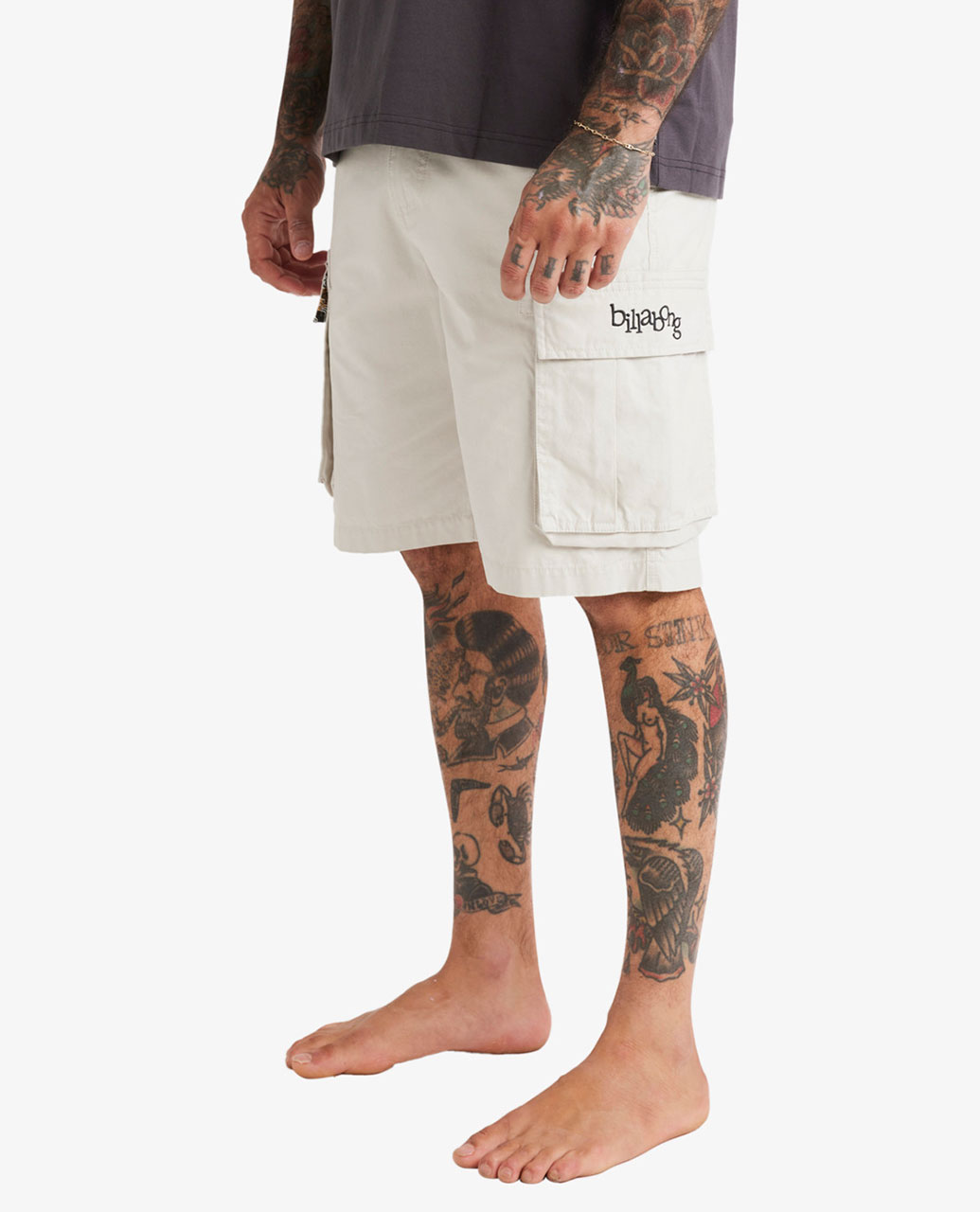 Otis Combat Cargo Short