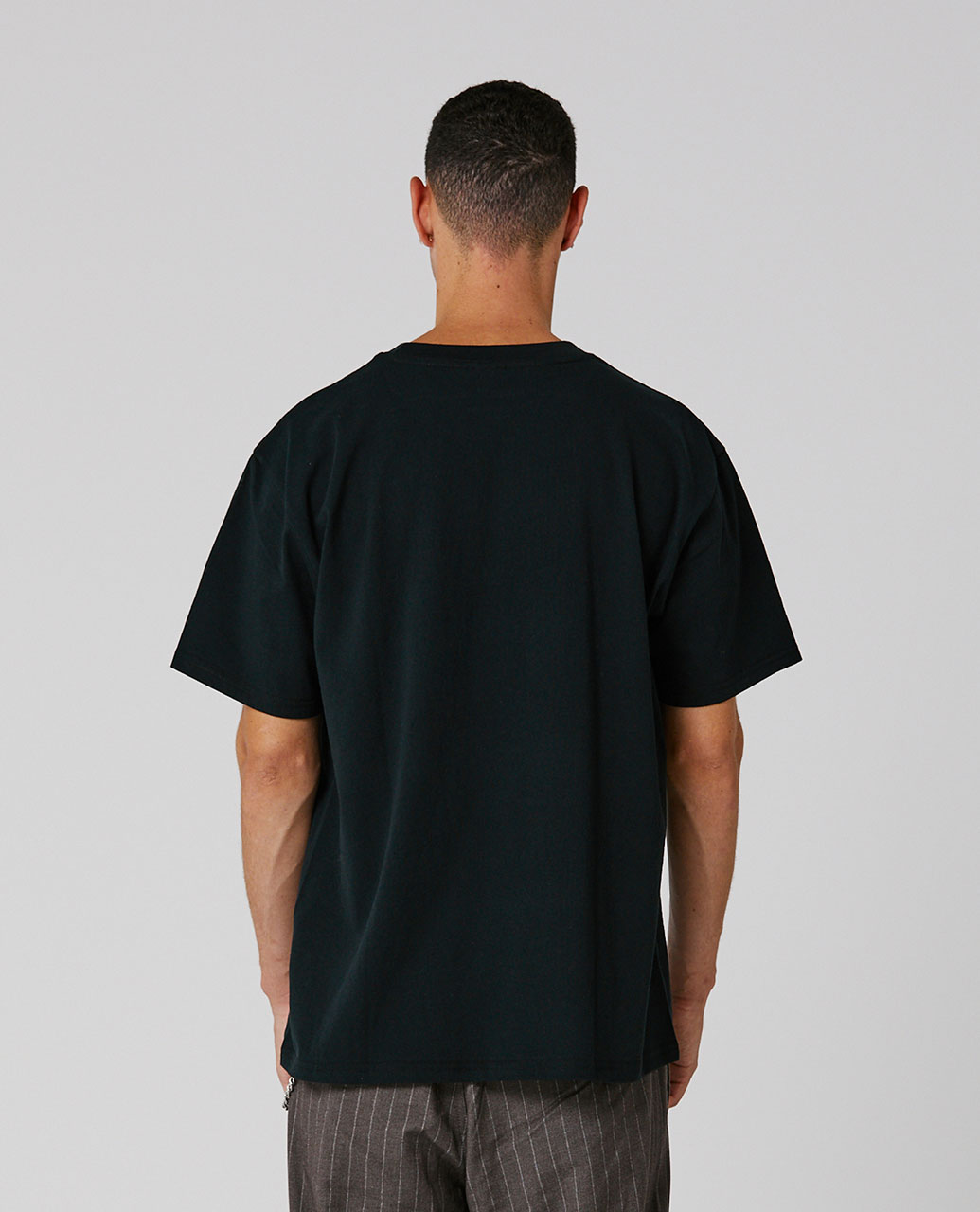 Array T-Shirt-Black