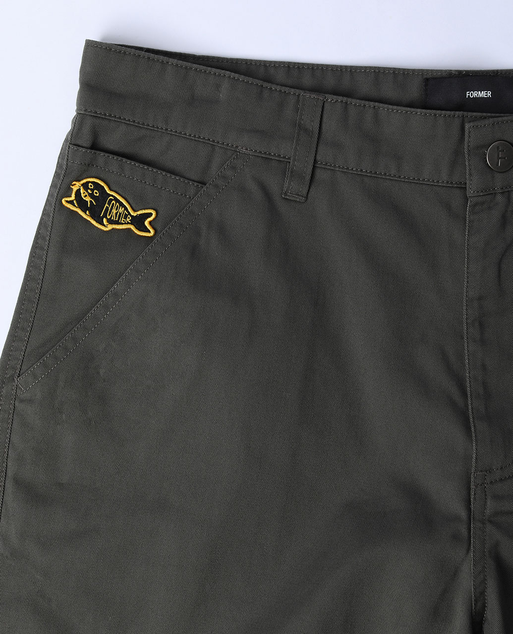 Reynolds 21 Walkshort