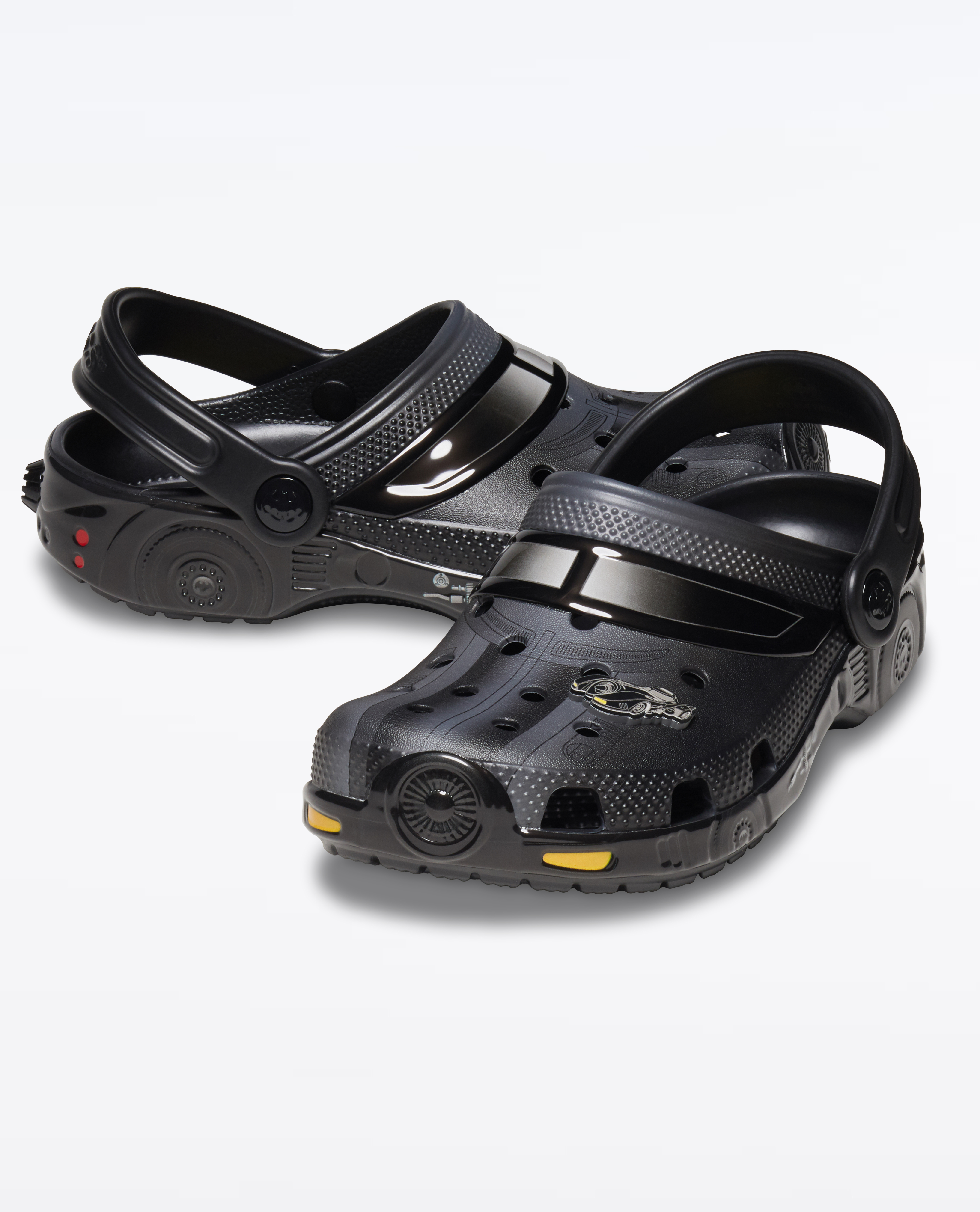 Batmobile Classic Clog Kids