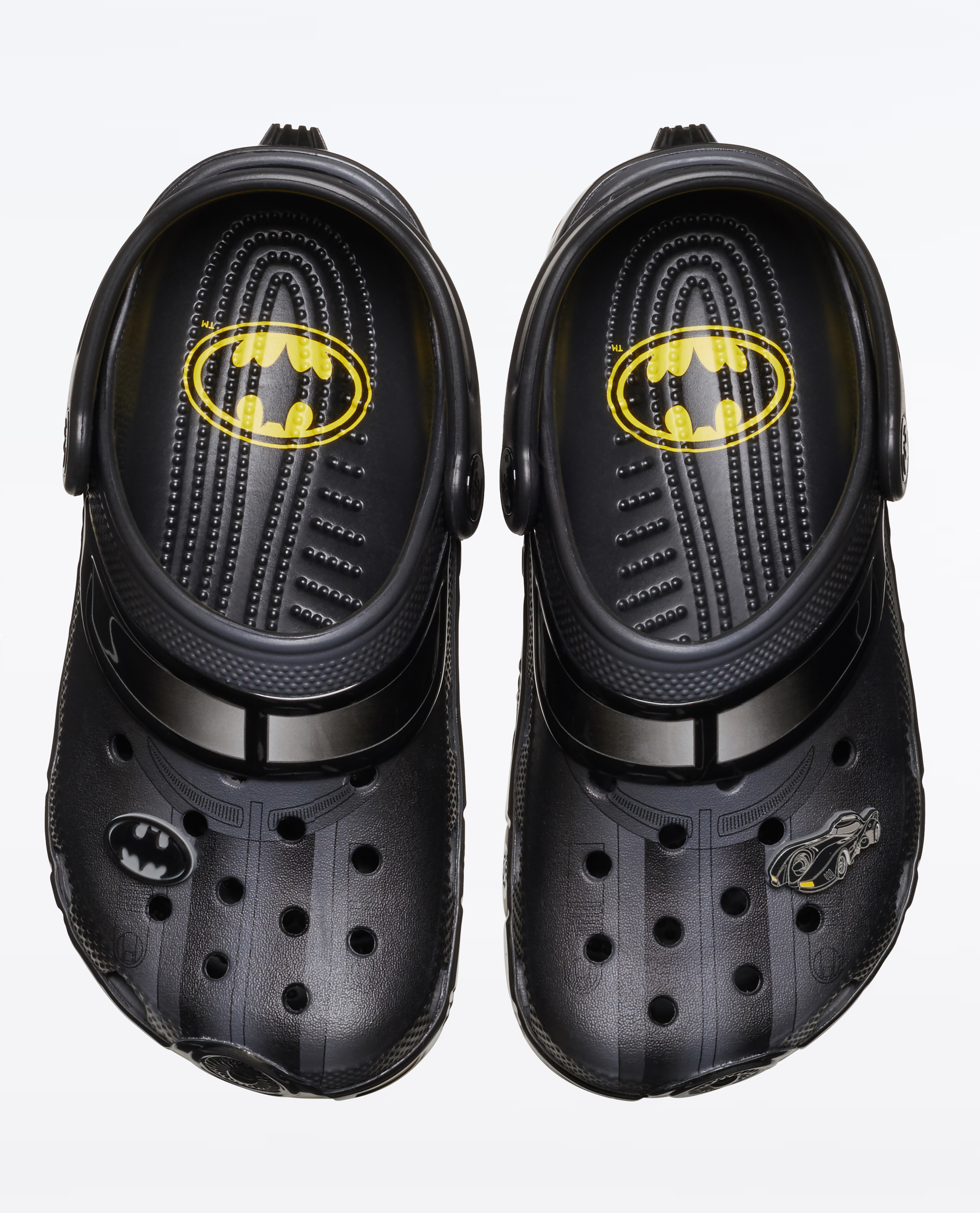 Batmobile Classic Clog