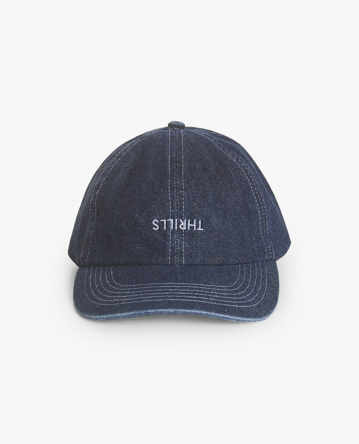 Thrills 6 Panel Cap