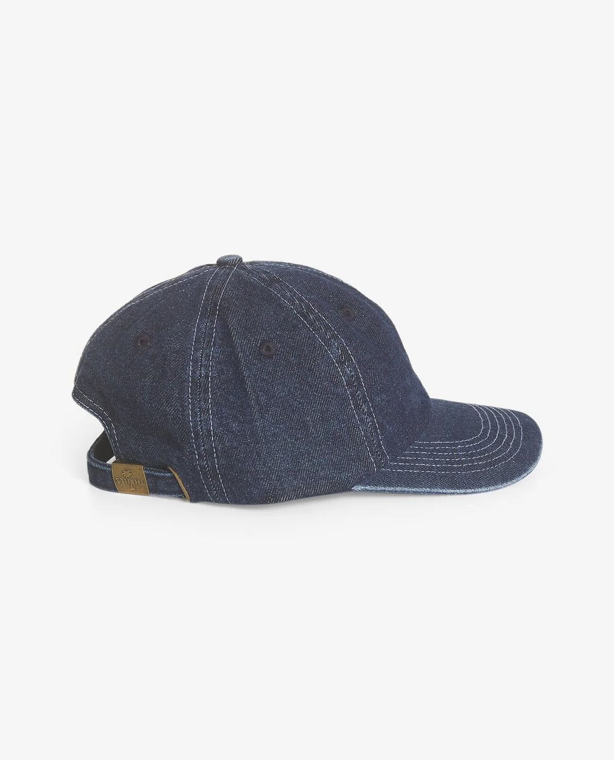 Thrills 6 Panel Cap