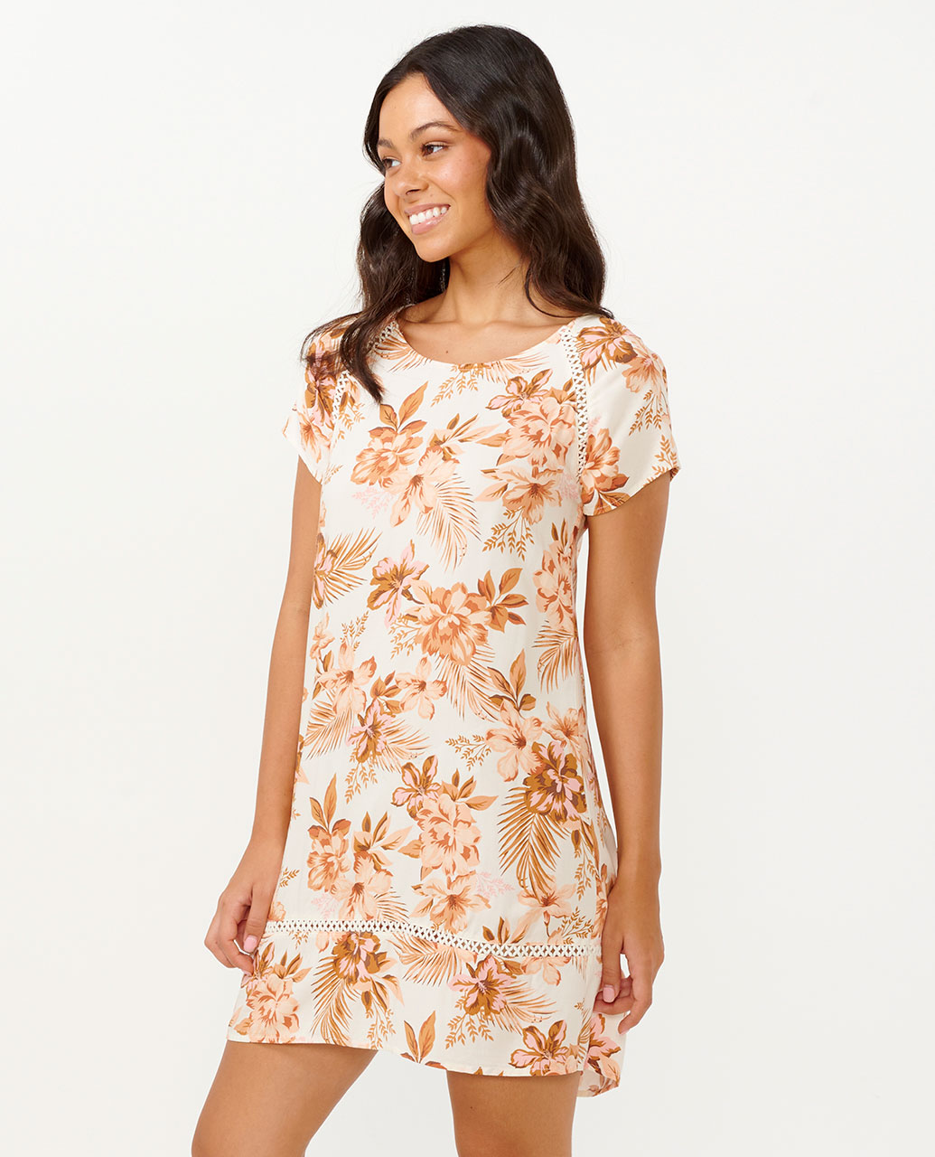 Desert Dreams Shift Dress