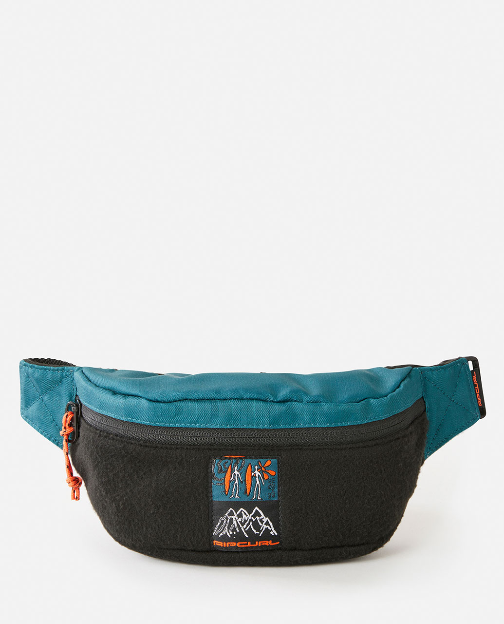 Waist Bag Small Journeys