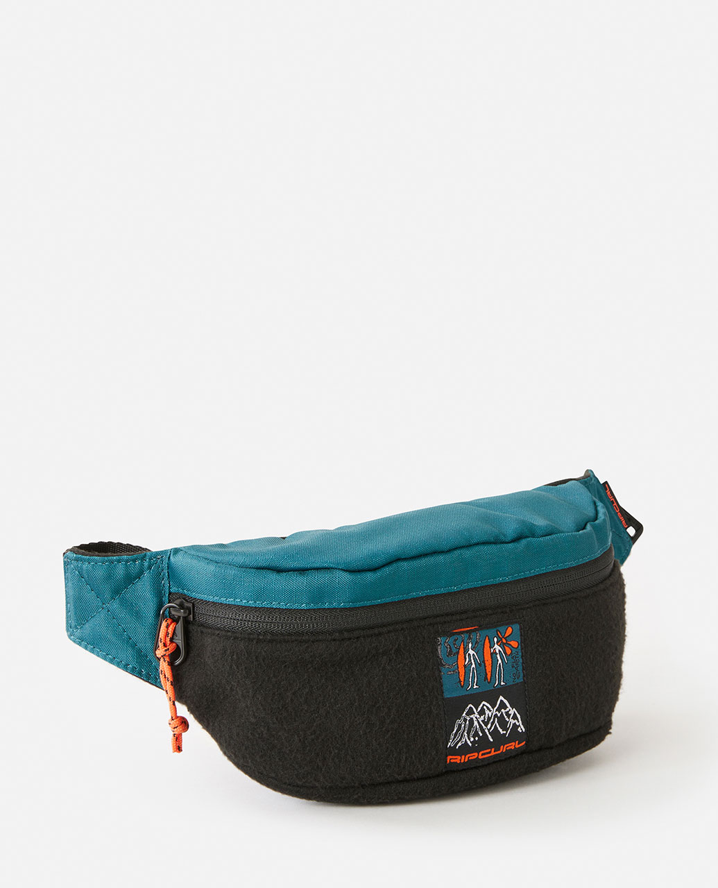 Waist Bag Small Journeys