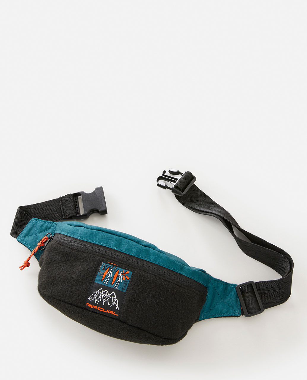 Waist Bag Small Journeys