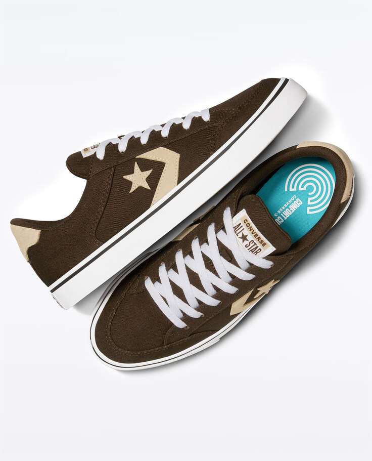 Converse Tobin