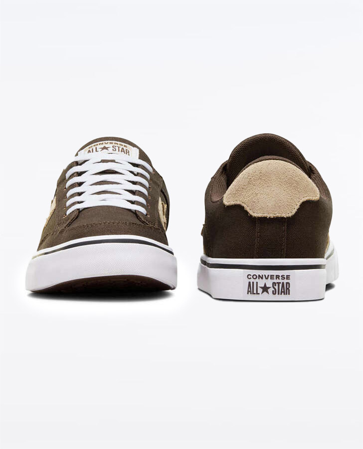 Converse Tobin